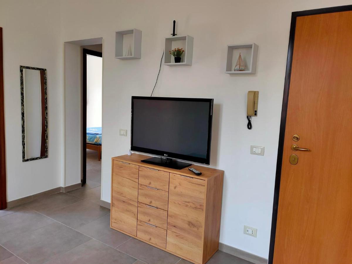 Appartamento Profumo di Mare Trapani Esterno foto